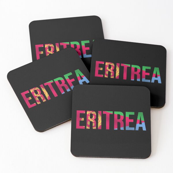 Item preview, Eritrea designed and sold by AfricanHype.