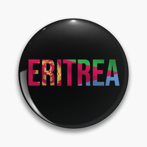 Item preview, Eritrea designed and sold by AfricanHype.