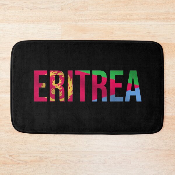 Item preview, Eritrea designed and sold by AfricanHype.
