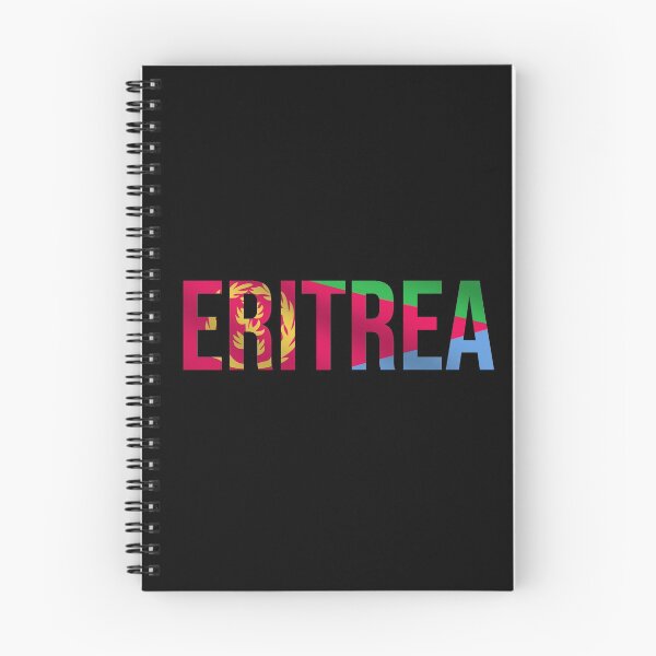 Item preview, Eritrea designed and sold by AfricanHype.