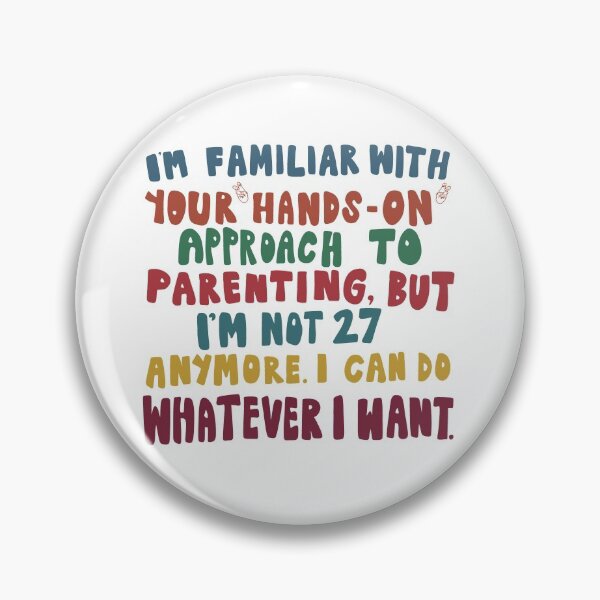 Item preview, iconic adulting quote thx to shawn spencer designed and sold by karlschmarl.