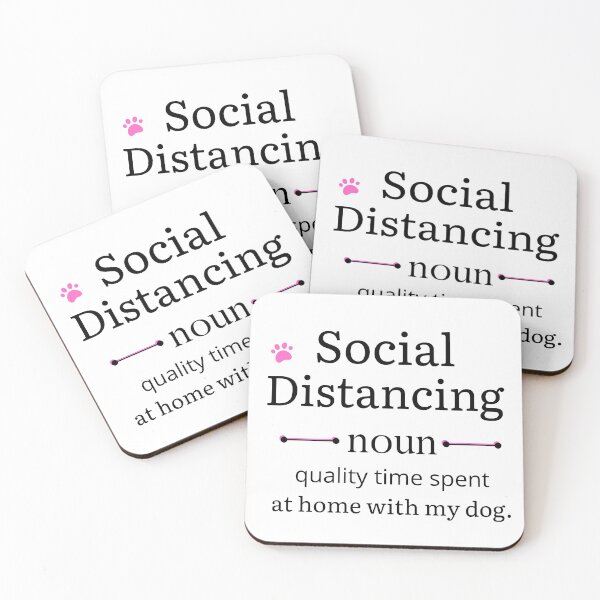 Item preview, Quarantine Shirt, Social Distance Shirt, Stay 6 Feet Away Shirt, Funny T Shirt, Antisocial T-shirt, Introvert Shirt, 6 Feet Apart Shirt, designed and sold by prteacool.