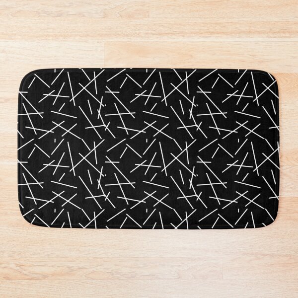 Item preview, Black and White Print designed and sold by LifestylePrints.