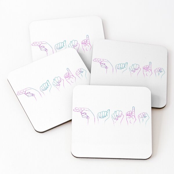 Item preview, Funny Rainbow Sign designed and sold by TheArtOfTreble.