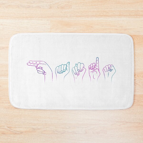 Item preview, Funny Rainbow Sign designed and sold by TheArtOfTreble.