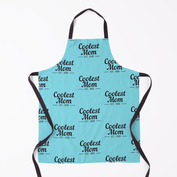 Item preview, Coolest Mom Establised 1999 designed and sold by stelsanc.