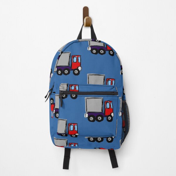 Item preview, Truck designed and sold by SpookyMeerkat.