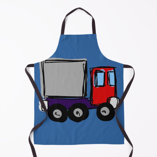 Item preview, Truck designed and sold by SpookyMeerkat.