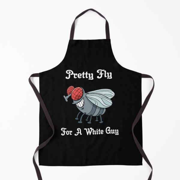 Item preview, pretty fly for a white guy  designed and sold by RussellRoss.