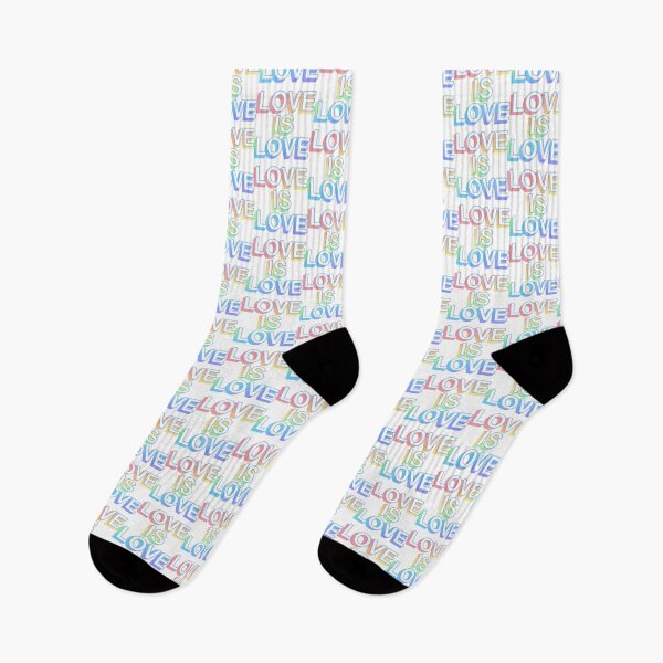 Item preview, LOVE IS LOVE designed and sold by NYXFN.