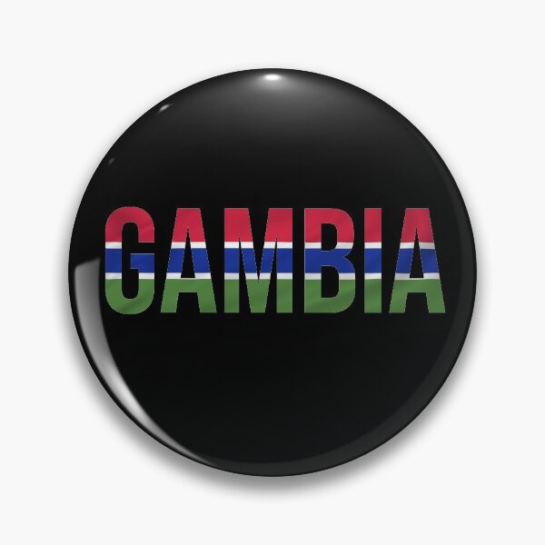 Item preview, Ghambian designed and sold by AfricanHype.