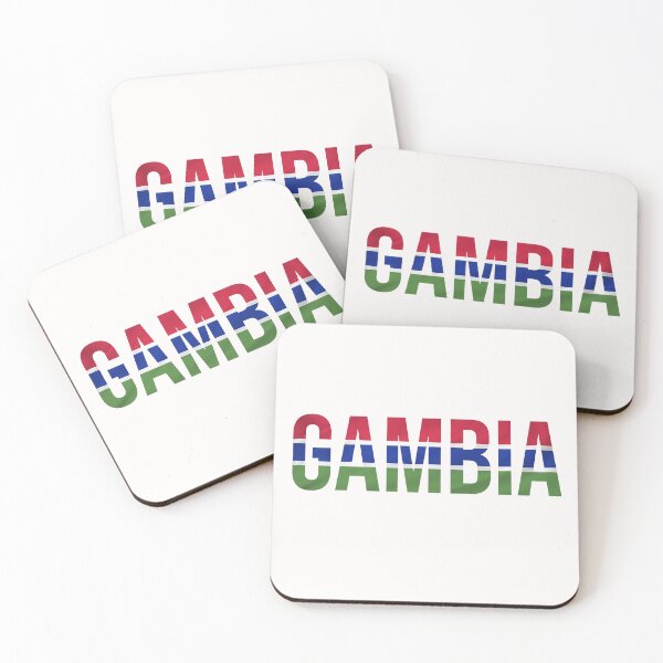 Item preview, Ghambian designed and sold by AfricanHype.