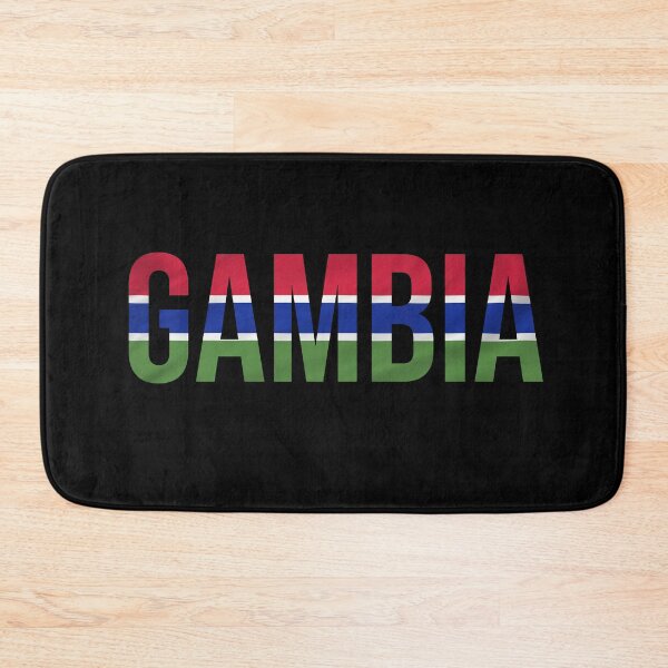Item preview, Ghambian designed and sold by AfricanHype.