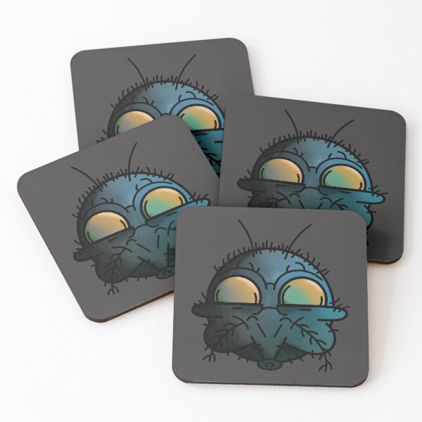Item preview, The Fly (Seal)? designed and sold by SealDoodlz.