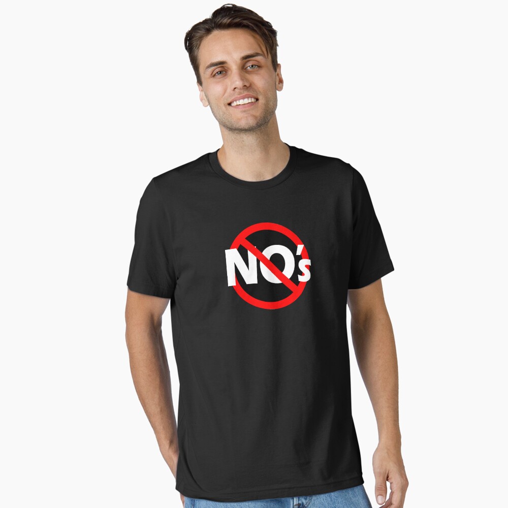 Item preview, Essential T-Shirt designed and sold by notstuff.