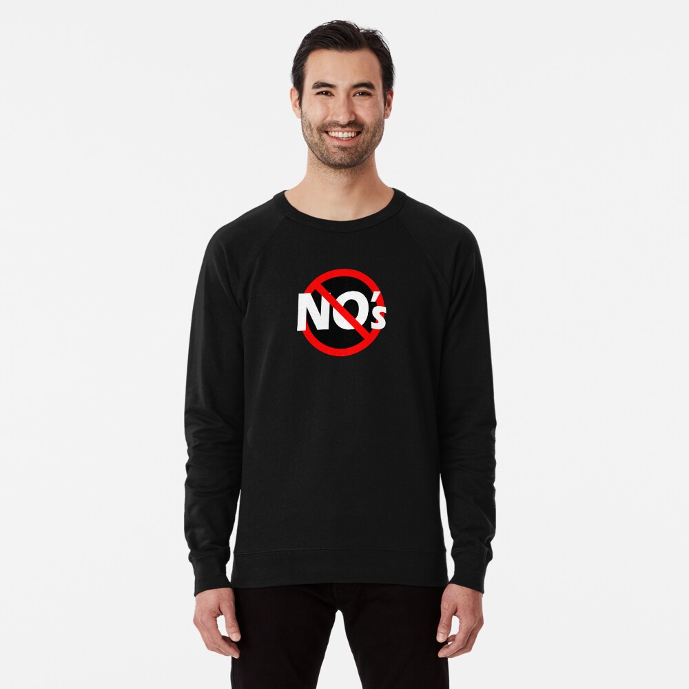 Item preview, Lightweight Sweatshirt designed and sold by notstuff.