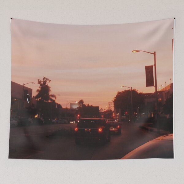 Item preview, West Hollywood designed and sold by Emilia Oxelheim.