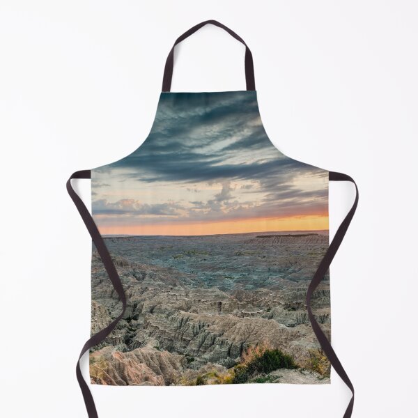 Item preview, Badlands Revealed designed and sold by GeorgeBuxbaum.
