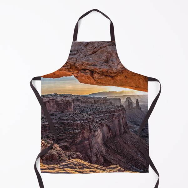 Item preview, Sunrise at Mesa Arch designed and sold by GeorgeBuxbaum.