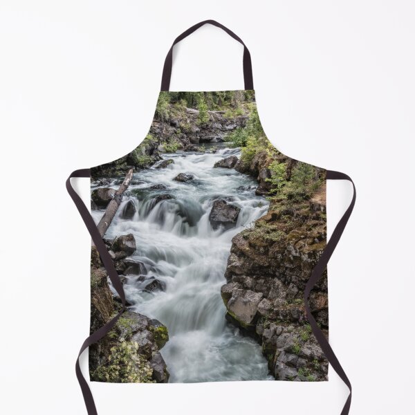 Item preview, Rogue River Gorge designed and sold by GeorgeBuxbaum.