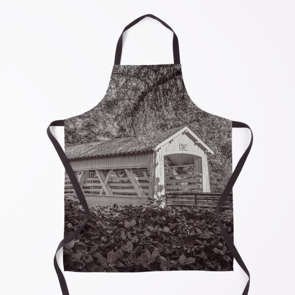 Item preview, Covered Bridge - Sandy Creek designed and sold by GeorgeBuxbaum.