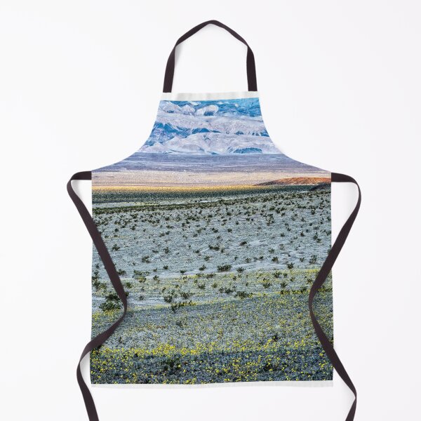 Item preview, Death Valley Super Bloom designed and sold by GeorgeBuxbaum.