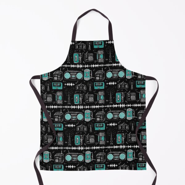 Item preview, Radio Waves designed and sold by blackheart creations.