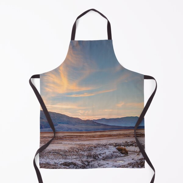 Item preview, Sunset At Cottonball Basin designed and sold by GeorgeBuxbaum.