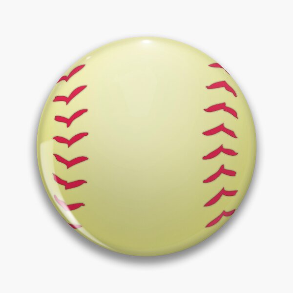 Item preview, Softball designed and sold by GoannaDesign.