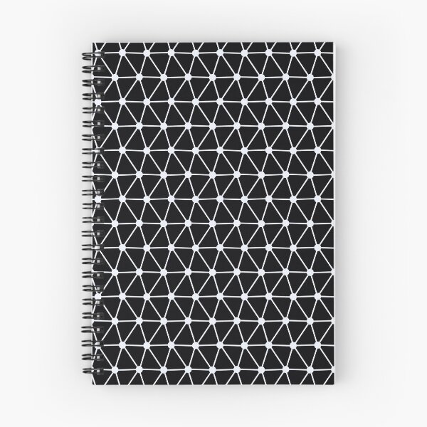 Item preview, Geometric Net designed and sold by MarcSabuncu.
