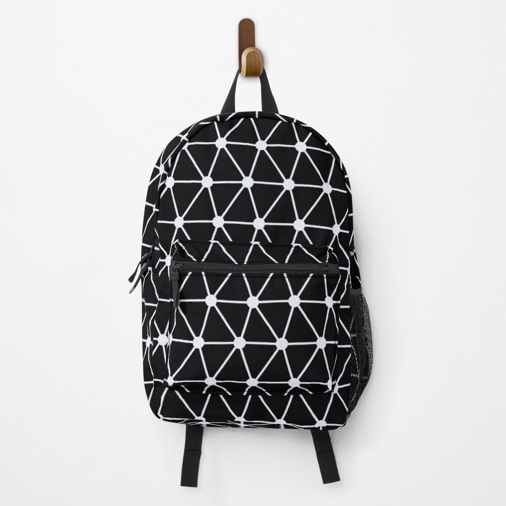 Item preview, Backpack designed and sold by MarcSabuncu.