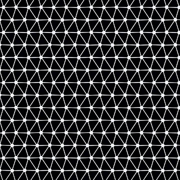 Artwork thumbnail, Geometric Net by MarcSabuncu