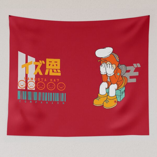 Item preview, JOLLIBEE SADBOI KAMUSTA KA 3 designed and sold by aydapadi.