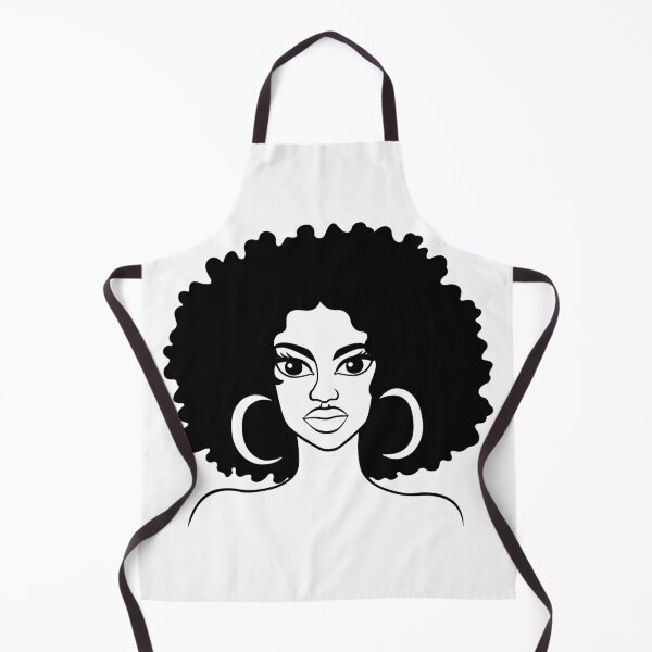 Item preview, African American Black Beauty designed and sold by ByJezie.