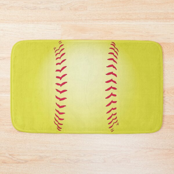 Item preview, Softball designed and sold by GoannaDesign.
