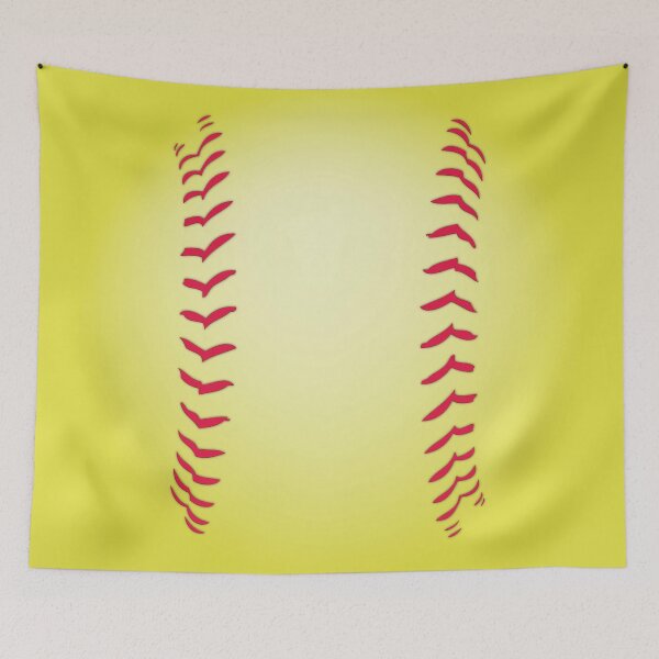 Item preview, Softball designed and sold by GoannaDesign.