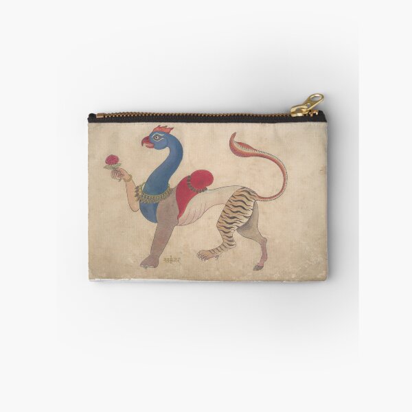 Item preview, Navagunjara, a Universal Form of Krishna designed and sold by artichokes.