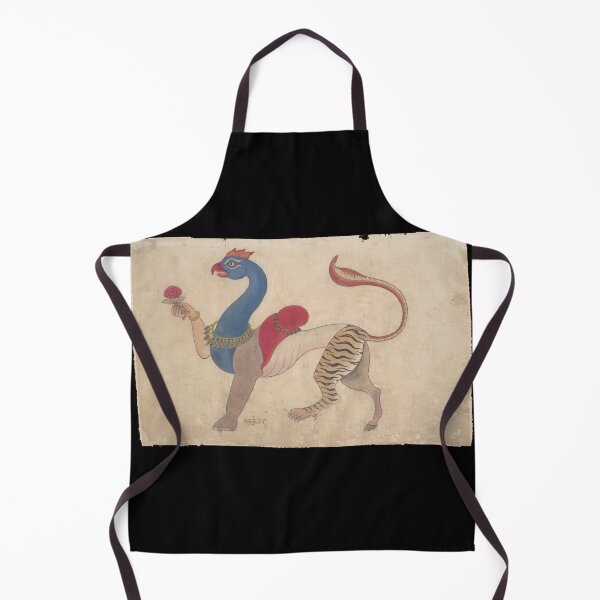 Item preview, Navagunjara, a Universal Form of Krishna designed and sold by artichokes.