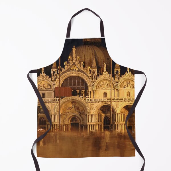 Item preview, St Mark's Basilica designed and sold by GeorgeBuxbaum.