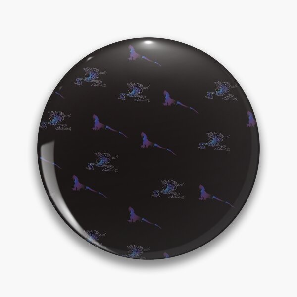 Item preview, Lizard and frog pattern (black) designed and sold by MsTyson.