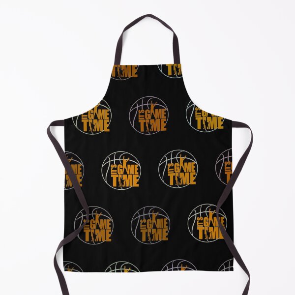 Item preview, It's Game Time - Yellow (Pattern 2) designed and sold by Adamzworld.