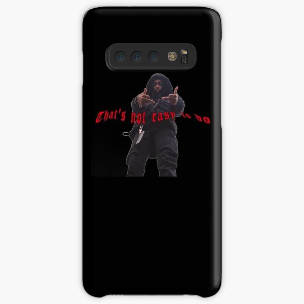 Lil One Cases For Samsung Galaxy Redbubble - snot gosha roblox id roblox music codes in 2020 roblox