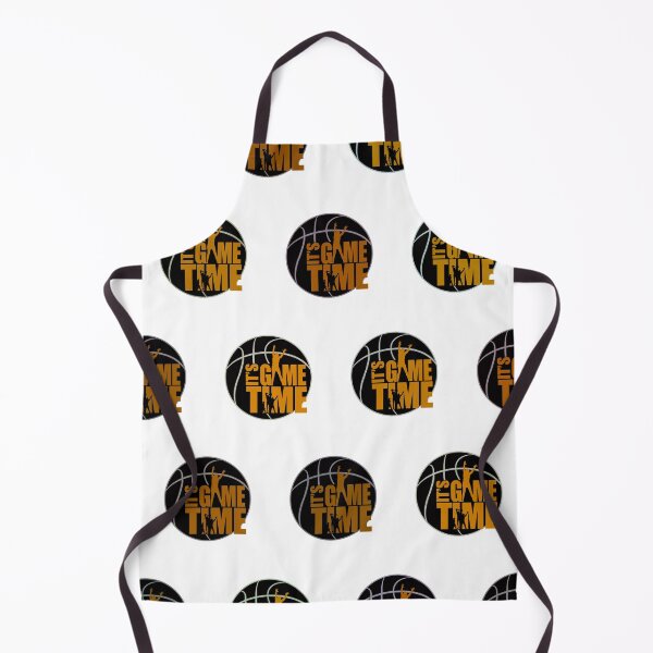 Item preview, It's Game Time - Yellow (Pattern 1) designed and sold by Adamzworld.