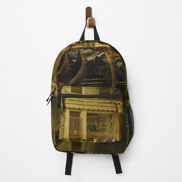 Item preview, After the Romance - Venice, Italy  designed and sold by GeorgeBuxbaum.