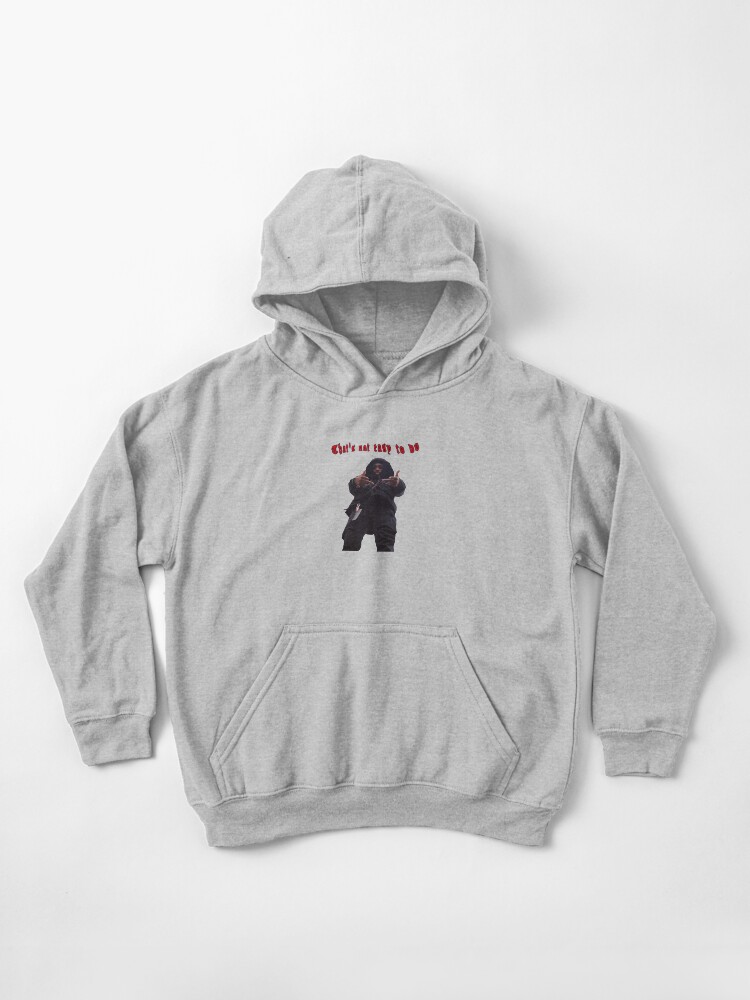 Ftp polo bear hoodie online