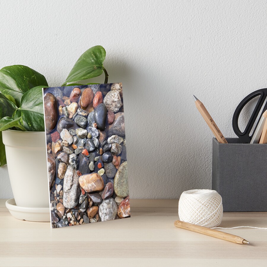 Item preview, Art Board Print designed and sold by JenJoiner.