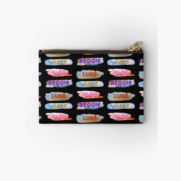 Item preview, Julie And The Phantoms Episode Name Tags Sunset Curve designed and sold by AuroCreatives.
