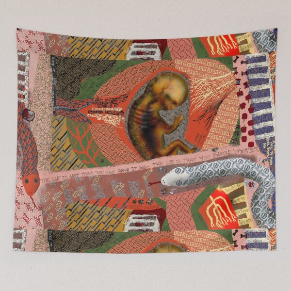 Item preview, Snakes and Ladders designed and sold by SaltCitySage.