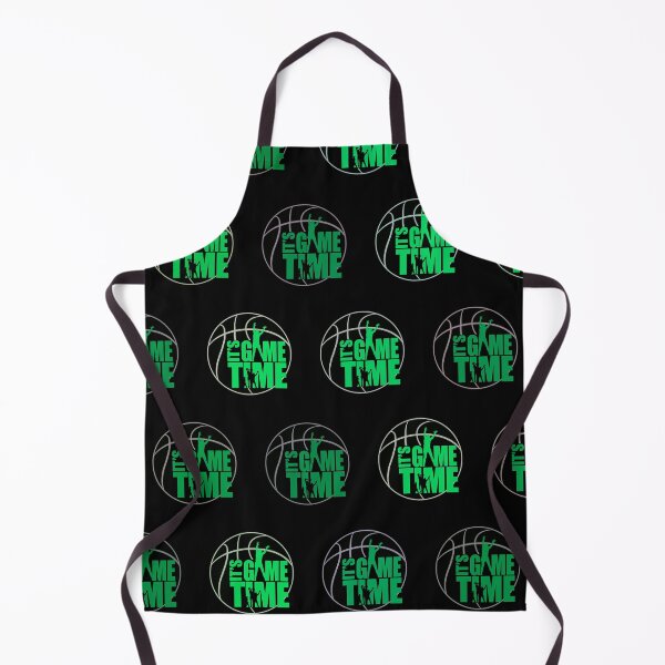 Item preview, It's Game Time - Green (Pattern 2) designed and sold by Adamzworld.