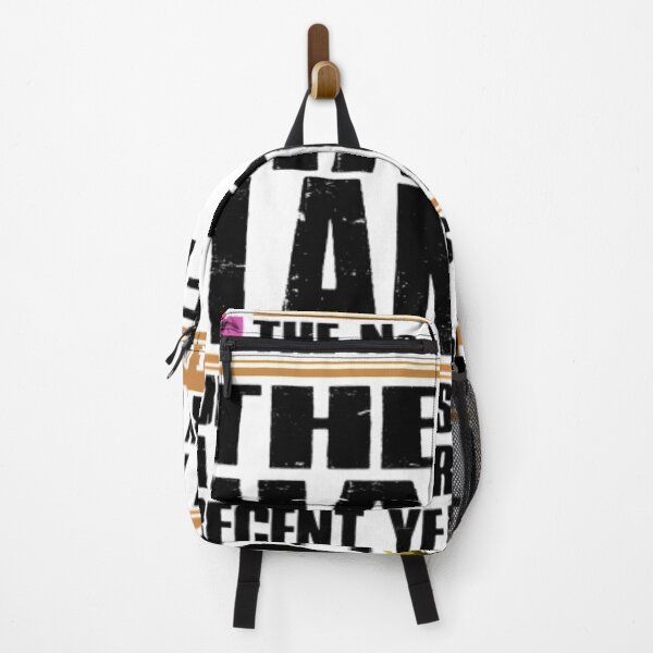 Item preview, pretty fly for a white guy designed and sold by KhanWill.